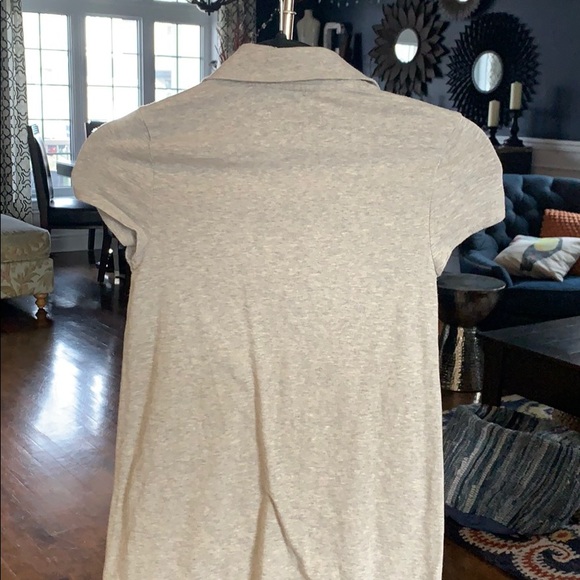 🎁 Abercrombie polo dress - Picture 4 of 4